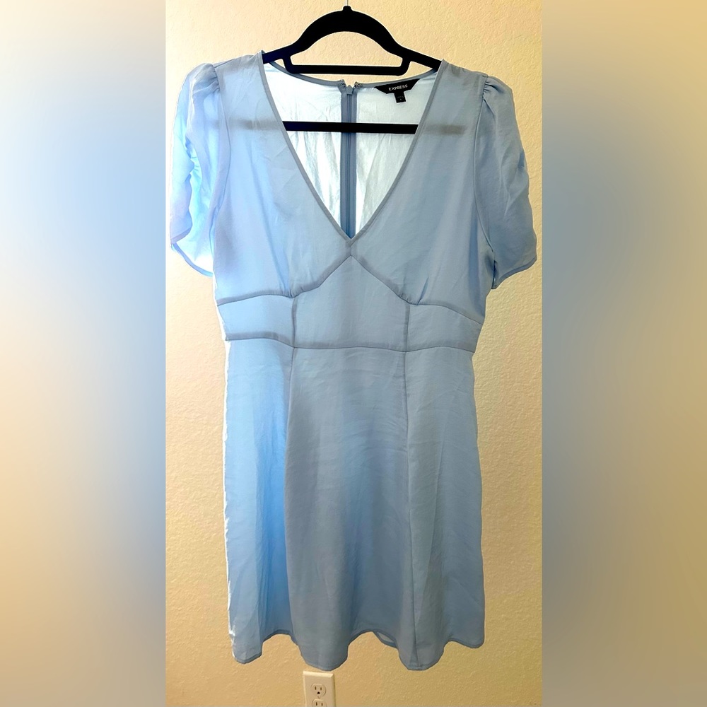 Express dress